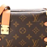 Monogram Side Trunk PM - Image 5
