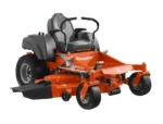 Husqvarna MZ61 61″ Zero Turn Lawns Mowers 24HP KAW - Image 7