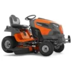 Husqvarna TS 242XD 42-Inch Riding Lawn Mower – 21.5 HP Kawasaki Engine & Hydrostatic Drive