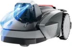 Sunseeker V3 Quiet Lawn Mower