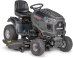 Super Bronco 50K Riding Lawn Mowers - Image 5
