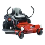 Toro 42 in. TimeCutter Zero Turn Mower - Image 5