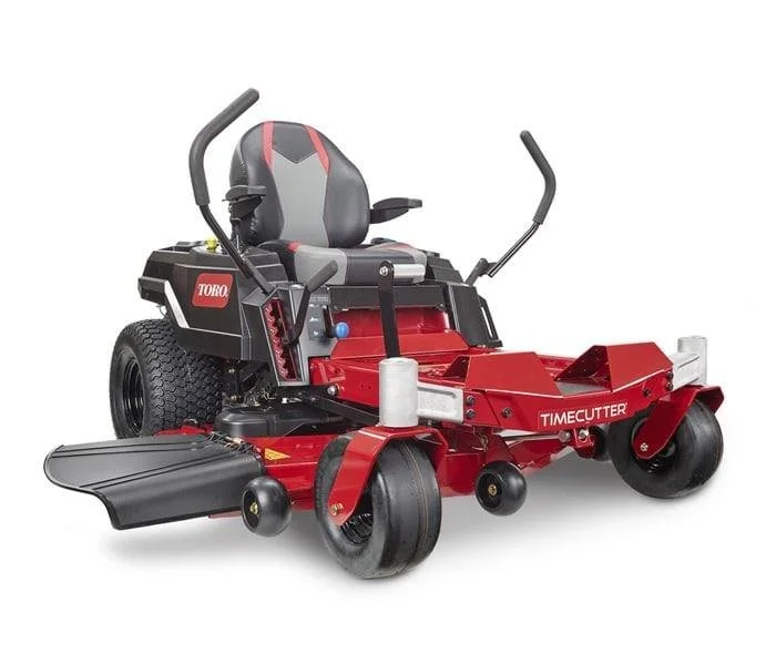 Toro 75750 50″ TimeCutter 5000 Zero Turn Mower 23HP Kaws