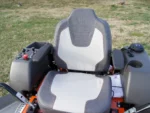 Husqvarna MZ61 61″ Zero Turn Lawns Mowers 24HP KAW - Image 6
