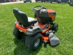 Husqvarna TS 148XK 48-Inch Lawn Tractor – 24 HP Kohler Engine (Scratch & Dent) - Image 5