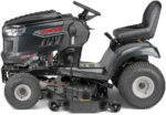 Super Bronco 50K Riding Lawn Mowers - Image 4