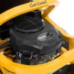 Cub Cadet ZTS1 42-Inch Zero-Turn Riding Lawn Mower – Ultima Series - Image 5