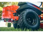 Bad Boy ZT Avenger 60-Inch Zero-Turn Gas Lawn Mower with 26 HP Kohler V-Twin Engine - Image 3