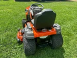 Husqvarna TS 148XK 48-Inch Lawn Tractor – 24 HP Kohler Engine (Scratch & Dent) - Image 4