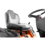 Husqvarna TS 242XD 42-Inch Riding Lawn Mower – 21.5 HP Kawasaki Engine & Hydrostatic Drive - Image 7