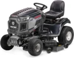 Super Bronco 50K Riding Lawn Mowers - Image 3