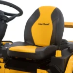 Cub Cadet ZTS1 42-Inch Zero-Turn Riding Lawn Mower – Ultima Series - Image 4