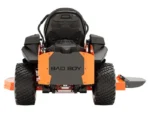 Bad Boy ZT Avenger 60-Inch Zero-Turn Gas Lawn Mower with 26 HP Kohler V-Twin Engine - Image 2