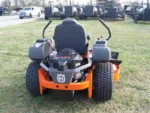 Husqvarna MZ61 61″ Zero Turn Lawns Mowers 24HP KAW - Image 4