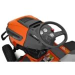 Husqvarna TS 242XD 42-Inch Riding Lawn Mower – 21.5 HP Kawasaki Engine & Hydrostatic Drive - Image 6