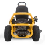 Cub Cadet ZTS1 42-Inch Zero-Turn Riding Lawn Mower – Ultima Series - Image 3