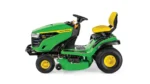 John Deere S130 42-Inch Riding Lawn Tractor – 22 HP V-Twin Engine & Hydrostatic Transmission - Image 2