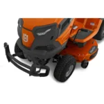 Husqvarna TS 242XD 42-Inch Riding Lawn Mower – 21.5 HP Kawasaki Engine & Hydrostatic Drive - Image 5