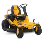 Cub Cadet ZTS1 42-Inch Zero-Turn Riding Lawn Mower – Ultima Series - Image 2