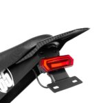 HappyRun G300 Pro Electric Dirt Bike Black - Image 11