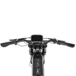 HappyRun G300 Pro Electric Dirt Bike Black - Image 12