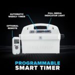 Dolphin Premier 2024 Robotic Pool Cleaner for In-Ground Pools up to 50 ft - Image 6