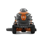 Husqvarna TS 242XD 42-Inch Riding Lawn Mower – 21.5 HP Kawasaki Engine & Hydrostatic Drive - Image 3