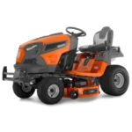 Husqvarna TS 242XD 42-Inch Riding Lawn Mower – 21.5 HP Kawasaki Engine & Hydrostatic Drive - Image 2