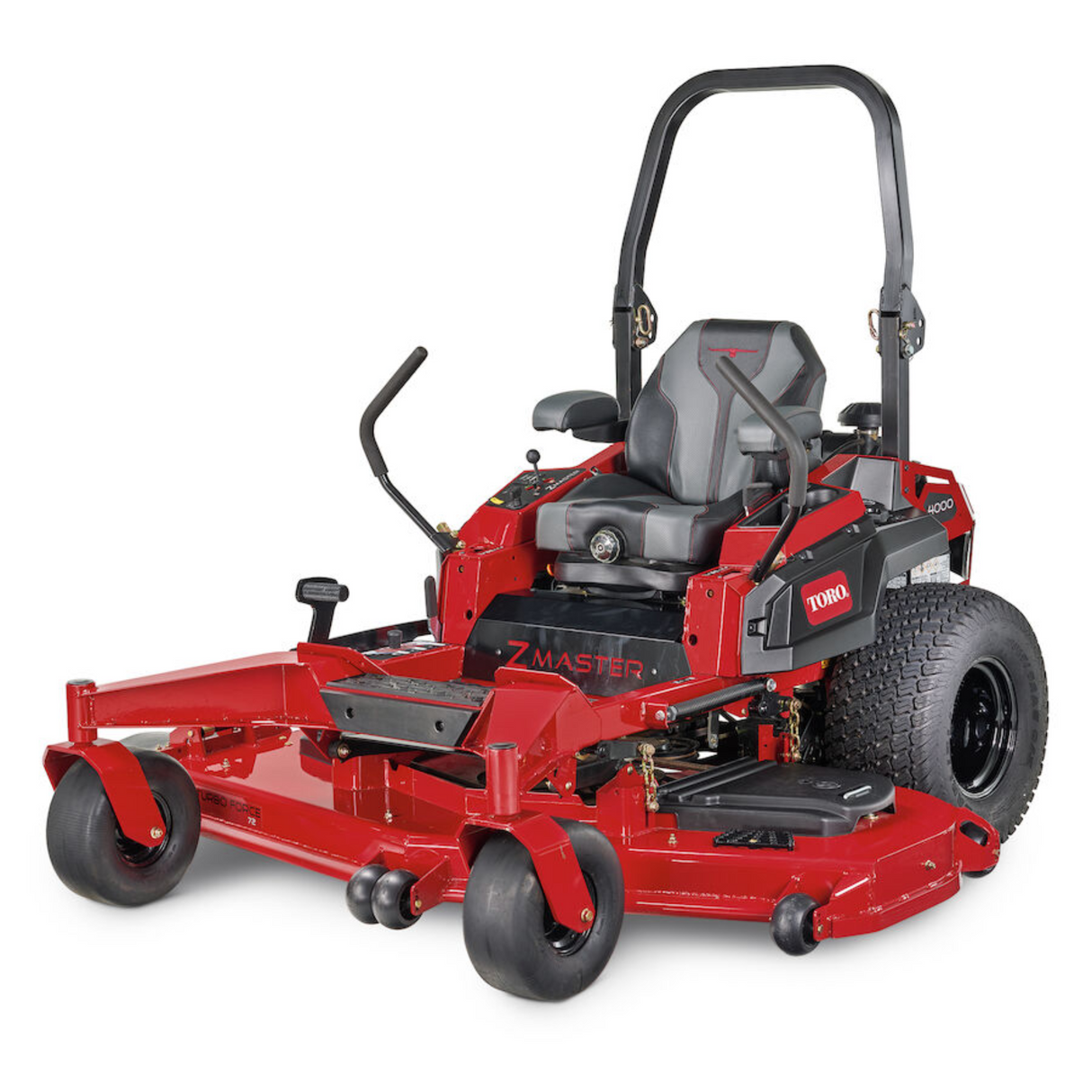 Toro74022_2-1 4000 Series MyRIDE® HDX 60 in. 35 hp 999cc - Image 1