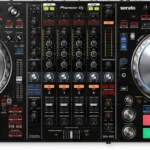 Pioneer DDJ-SZ2 Flagships 4-Channel Controllers for Serato DJ 1