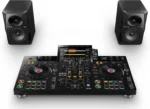 Pioneer DJ XDJ-RX3 All In Ones DJ Systems - Image 5