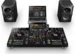 Pioneer DJ XDJ-RX3 All In Ones DJ Systems - Image 4