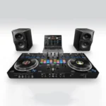 Pioneer DJ DDJ-REV7 DJ Controllerss - Image 4