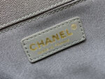 Chanel Classic Flapbag Gold Hardware 25cm - Image 6