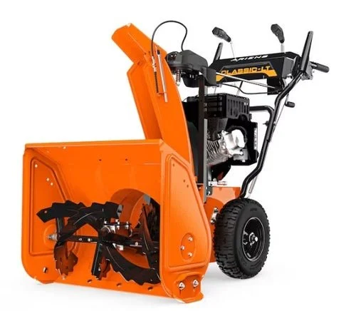 Ariens Sno-Thro 24-Inch Two-Stage Snow Blower – Heavy-Duty Snow Removal Machine