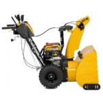 Cub Cadet 2X 26-Inch IntelliPOWER Two-Stage Gas Snow Blower – Electric Start - Image 3
