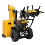 Cub Cadet 2X 26-Inch IntelliPOWER Two-Stage Gas Snow Blower – Electric Start - Image 2