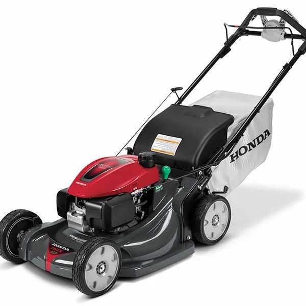 honda_hrx217k6vka_left Honda HRX217K5VKA 187cc Gas 21 in. 4-in-1 Versamow System Lawn Mower - Image 1