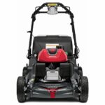 Honda HRX217VKA 21 in. GCV200 Gas Self-Propelled Mower with Nexite Deck and Select Drive - Image 2