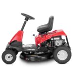 TB30B Compact Riding Lawn Mower - Image 4