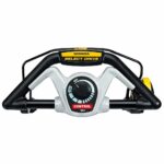Honda HRX217VKA 21 in. GCV200 Gas Self-Propelled Mower with Nexite Deck and Select Drive - Image 4