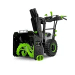 EGO POWER+ SNT2400 24 in. Two-Stage Snow Blower – Self-Propelled Electric