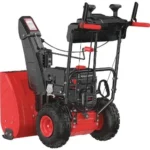 PowerSmart 26″ 212cc Two-Stage Gas Snow Blower – Self-Propelled with Electric Start - Image 3