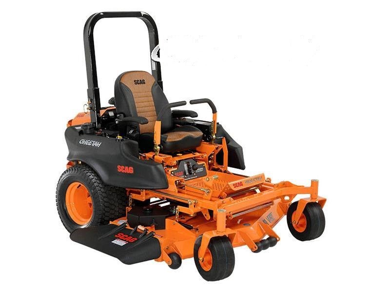 scag_cheetah_61_kawasaki_zero_turn_SCZII-61V-31FX_800x-1-3 Scag Cheetah II Kawasaki (61″) 31HP Zero Turn Mower - Image 1