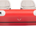 Sea Eagle FastCat14™ Catamaran Inflatable Boat