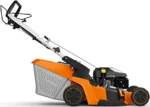 Stihl RM 453 V Self-Propelled Lawn Mower - Image 2