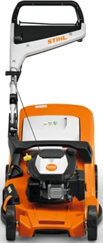 Stihl RM 453 V Self-Propelled Lawn Mower - Image 4