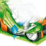 Stihl RM 453 V Self-Propelled Lawn Mower - Image 5