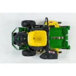 John Deere Z345M 42-Inch Zero-Turn Riding Lawn Mower – 22 HP Gas Engine, Dual Hydrostatic - Image 5