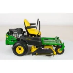 John Deere Z345M 42-Inch Zero-Turn Riding Lawn Mower – 22 HP Gas Engine, Dual Hydrostatic - Image 6
